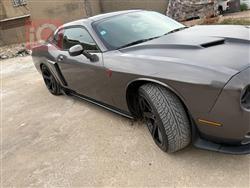 دودج تشالنجر